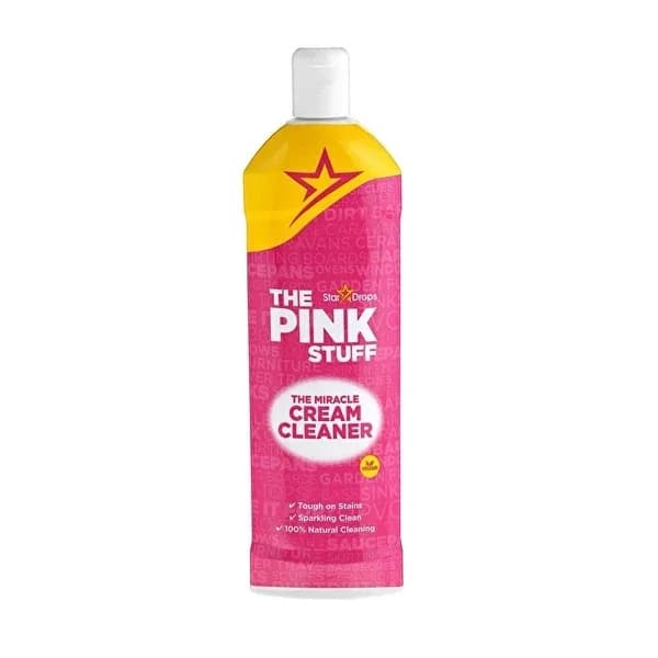 Крем Чудо Розовый 500 мл от The Pink Stuff