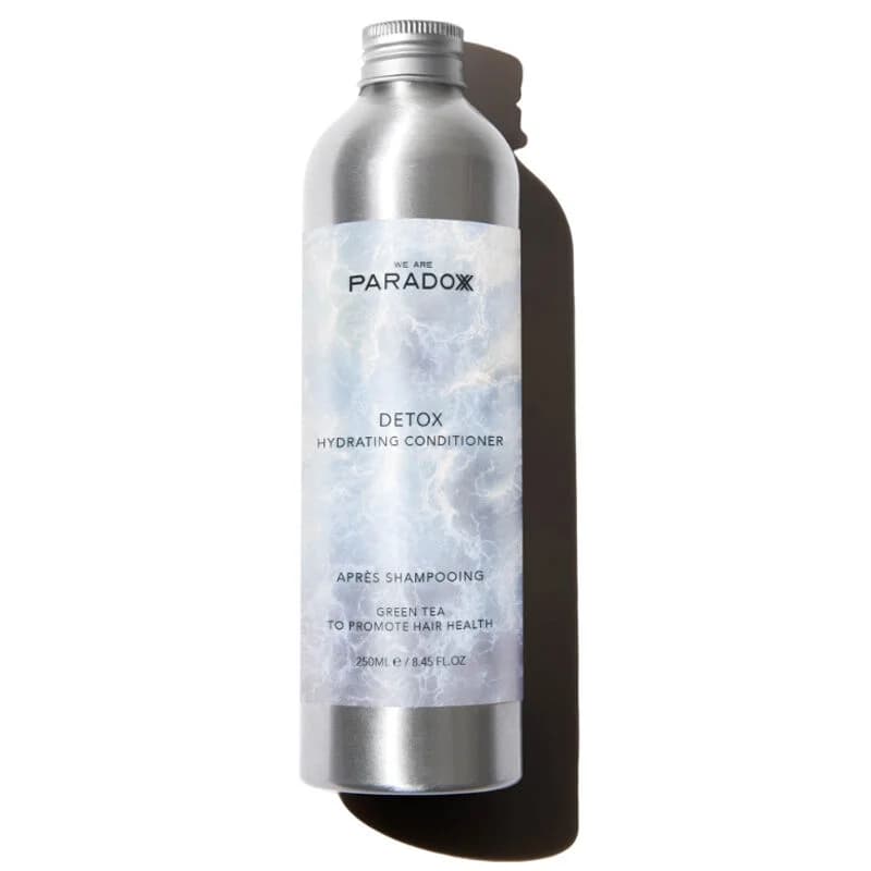 Кондиционер интенсивного увлажнения Detox Effective 250 мл от We Are Paradoxx