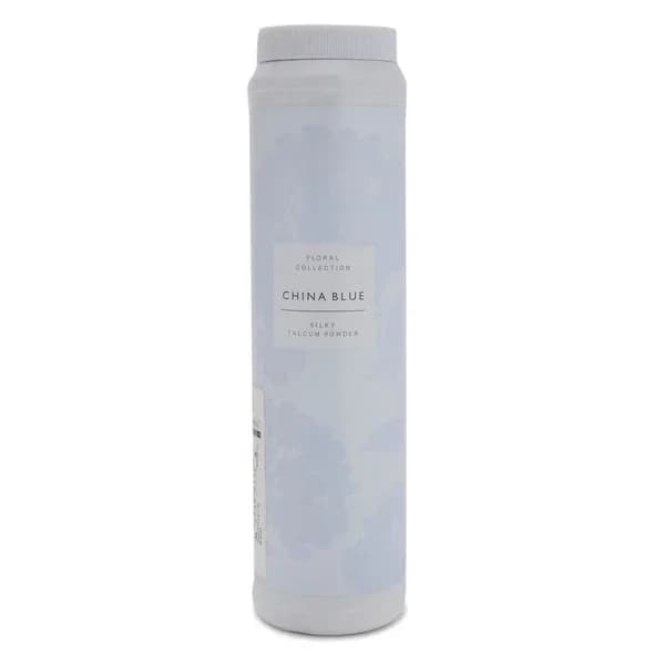 Китайская синяя пудра 200 г от Marks&Spencer