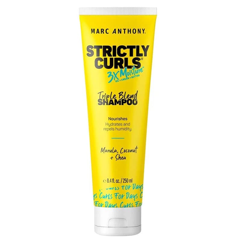 Шампунь для кудрявых волос Marc Anthony Strictly Curls 250 мл