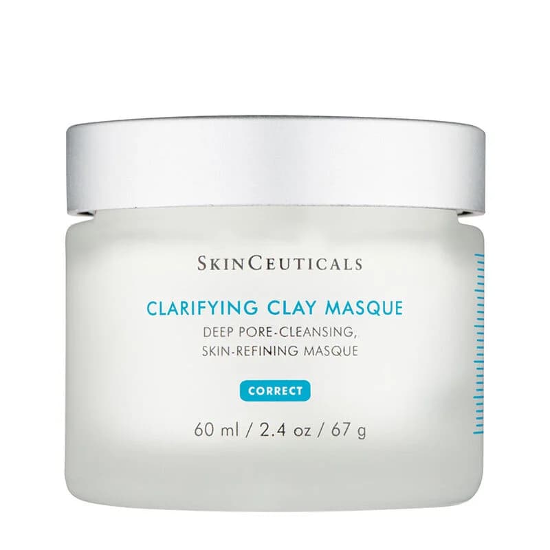 Клиническая глина для очищения 60 мл от Skinceuticals
