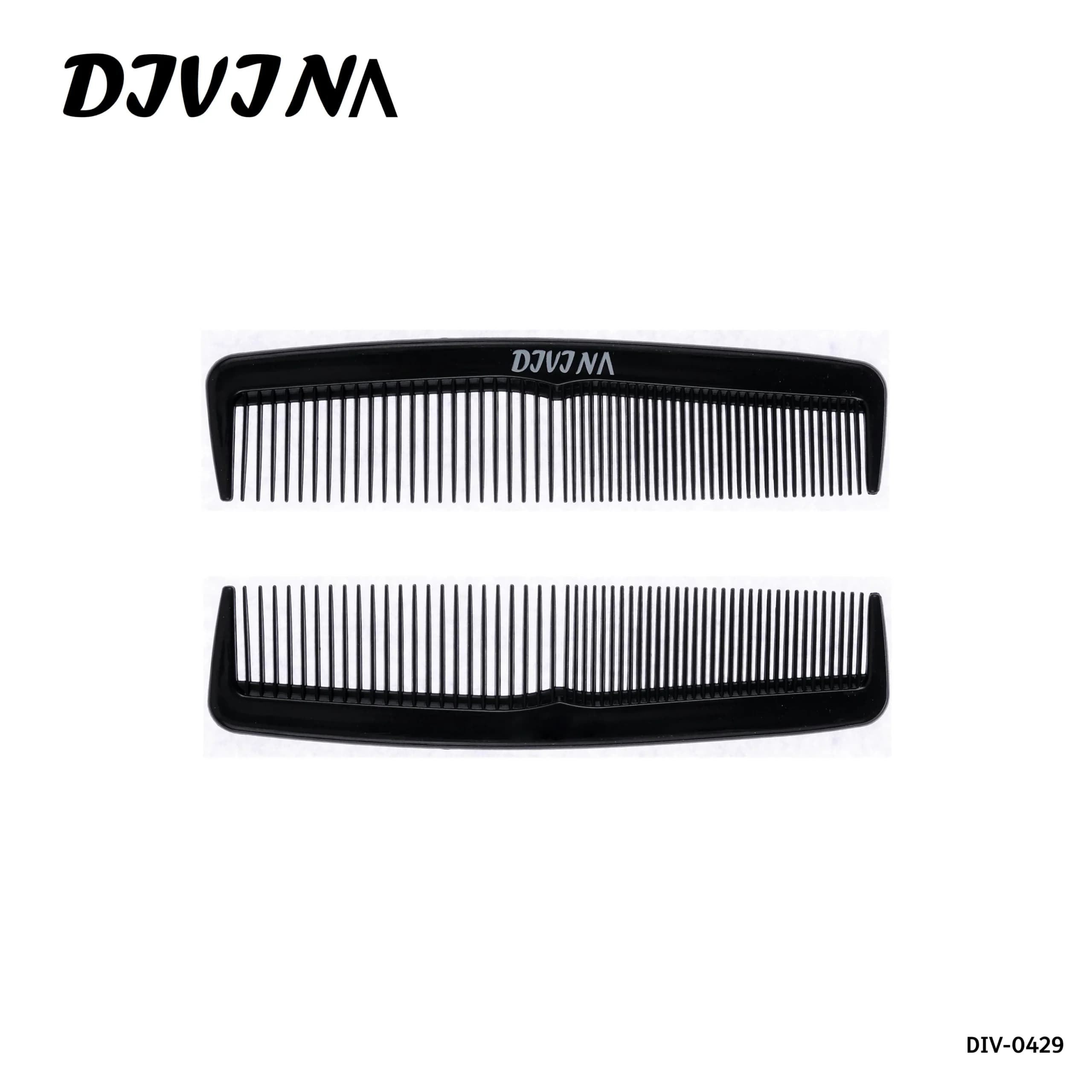 Расческа для волос DIV-429 от Divina