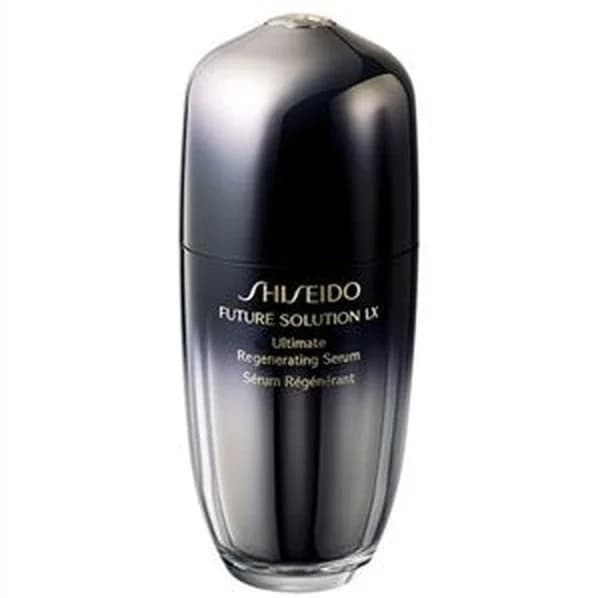 Сыворотка Shiseido Future Solution LX для регенерации 30 мл