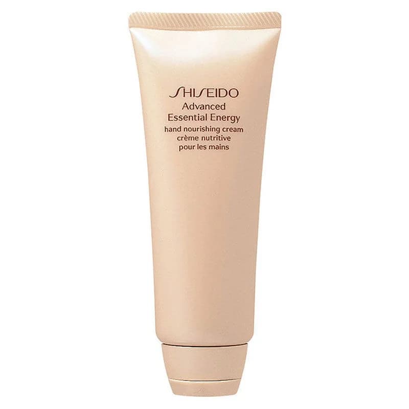 Крем для рук Shiseido Advanced Essential Energy 100 мл