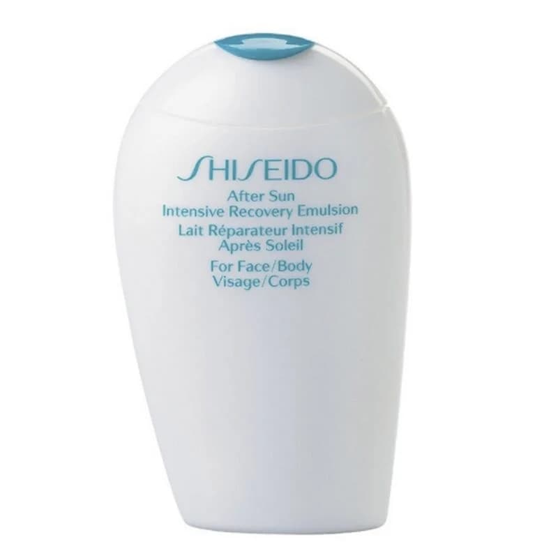 Эмульсия для восстановления после загара Shiseido 150 мл