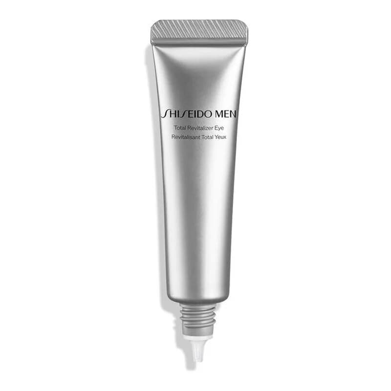 Крем для кожи вокруг глаз Shiseido Men Total Revitalizer 15 мл