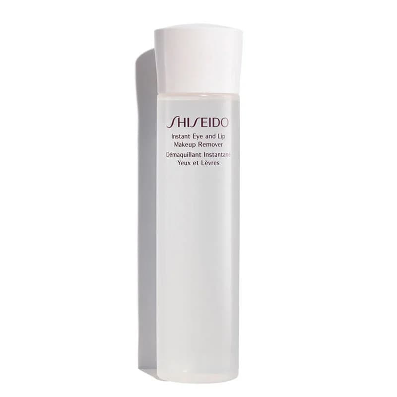 Снятие макияжа для глаз и губ Shiseido 125 мл