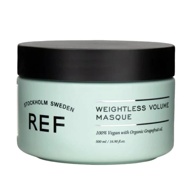Маска для объема без утяжеления 500 мл от Ref