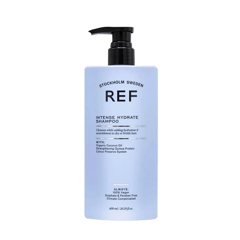 Шампунь Ref Intense Hydrate 600 мл