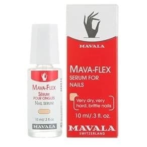 Сыворотка для ногтей Mavala Mava-flex 10 мл