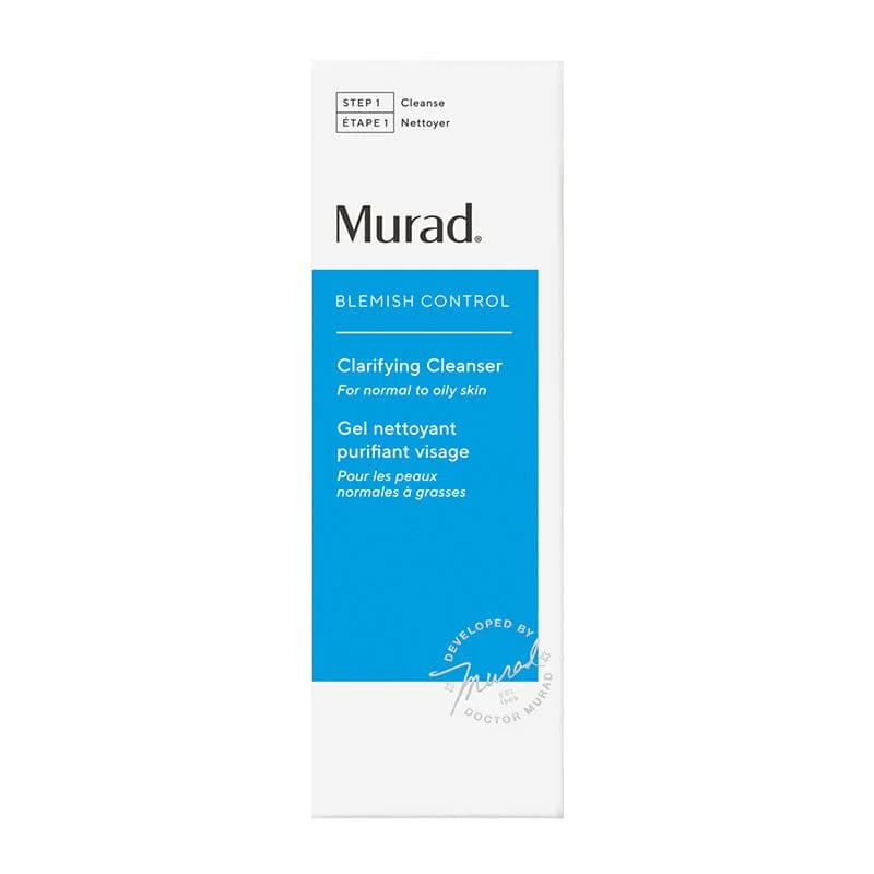 Очищающий гель для лица Murad 200 мл