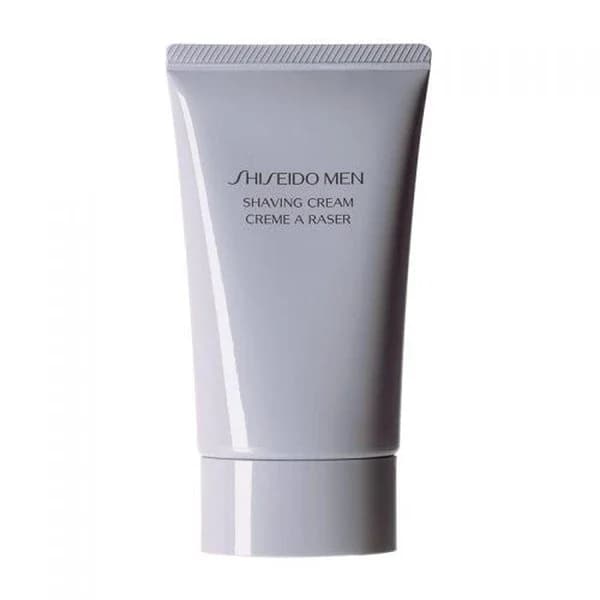 Крем для бритья Shiseido Men 100 мл