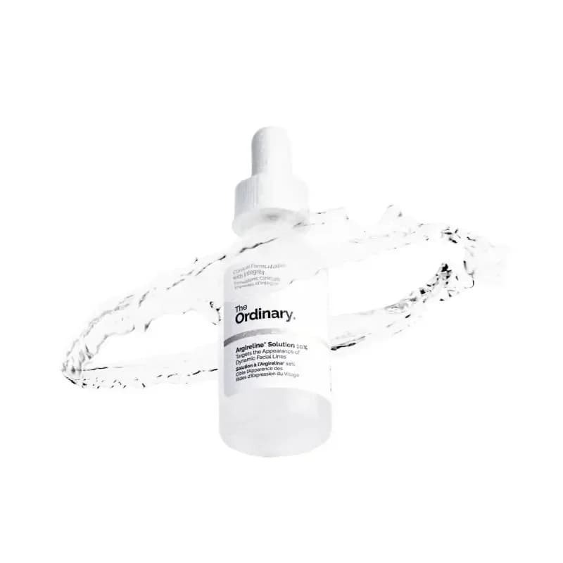 Решение Аргирелина 10% 30 мл от The Ordinary