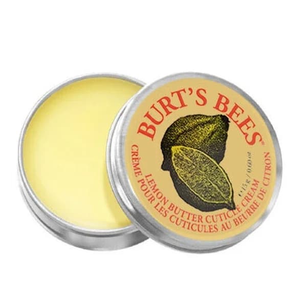 Крем для кутикулы с лимоном 15 г от Burt's Bees