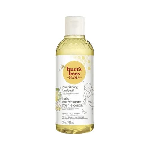 Масло для тела для матерей 147,8 мл от Burt's Bees