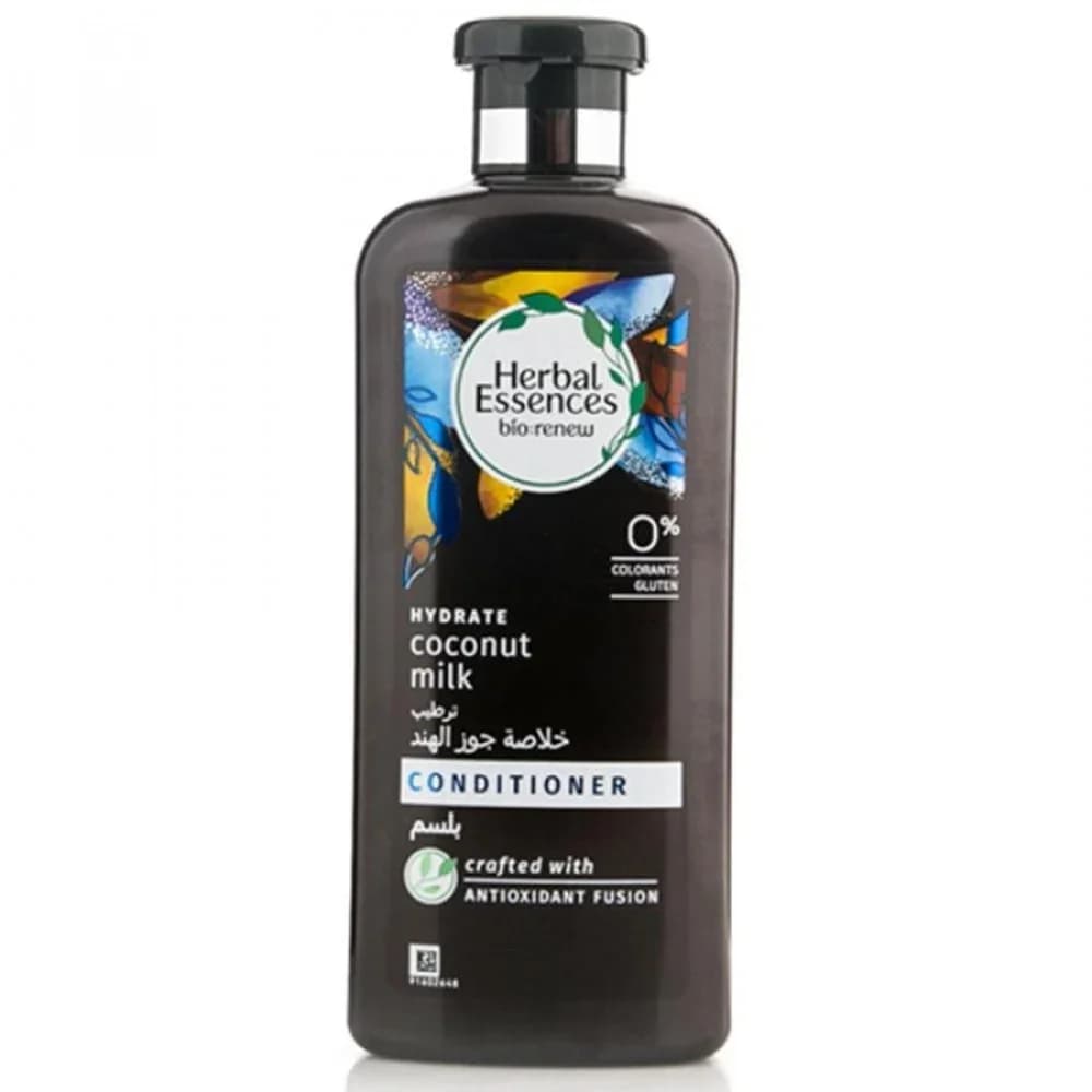 Кондиционер с экстрактом кокоса Herbal Essences - 400 мл