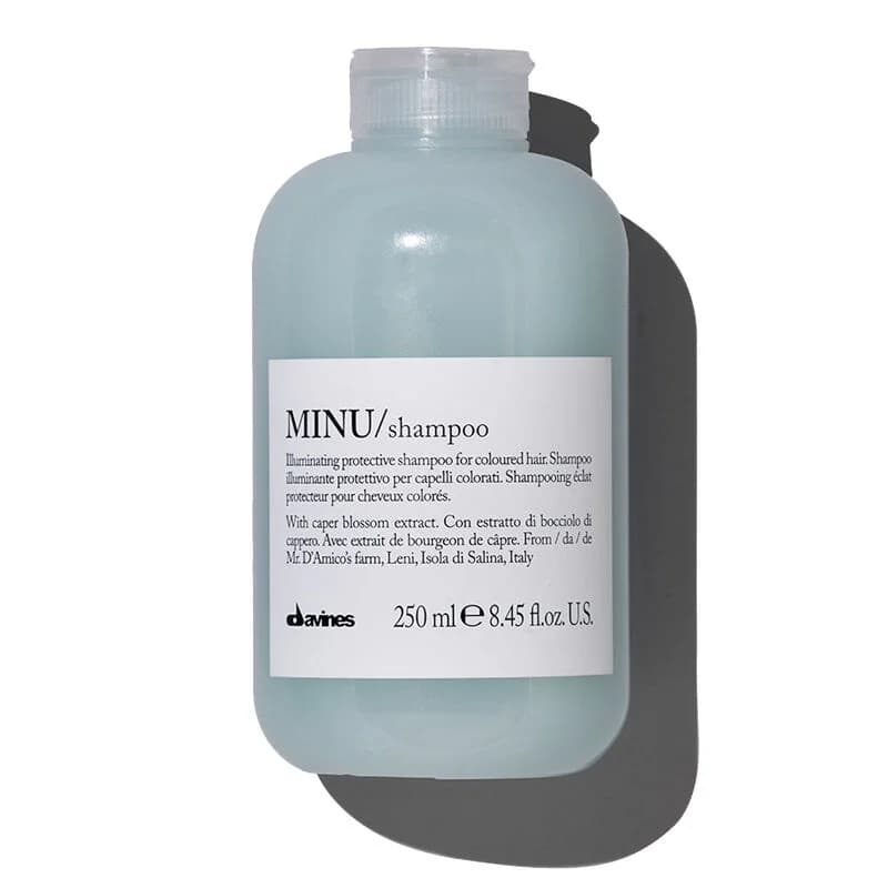 Шампунь Davines Minu 250 мл
