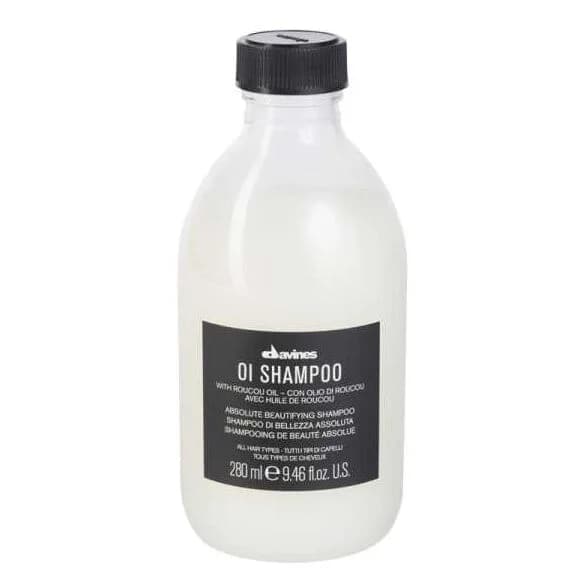 Шампунь Davines Oi 280 мл