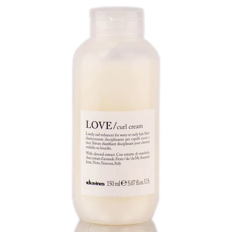 Крем для кудрей Davines Love 150 мл