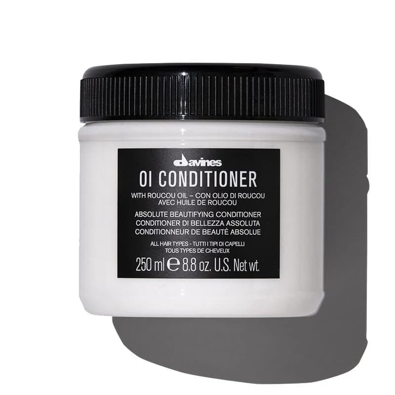 Кондиционер Davines Oi 250 мл