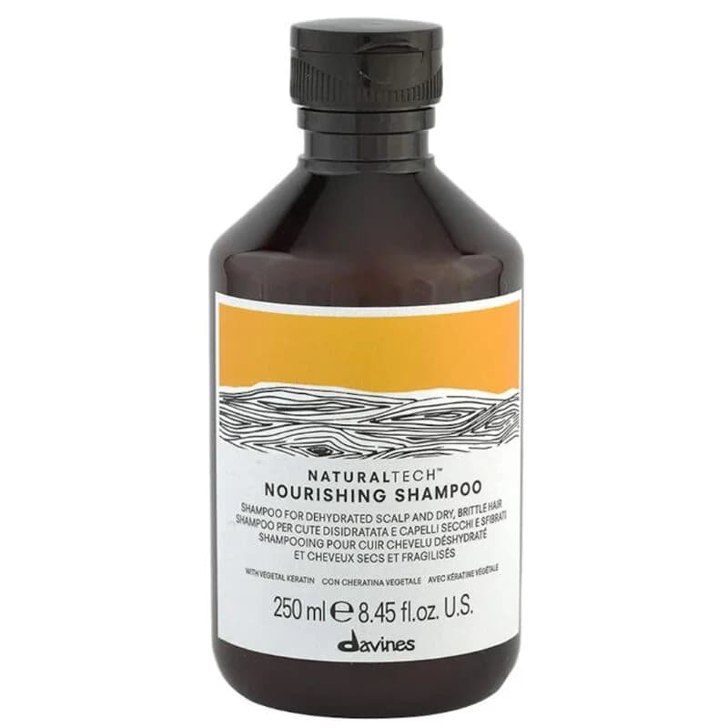 Шампунь питательный Davines Naturaltech 250 мл