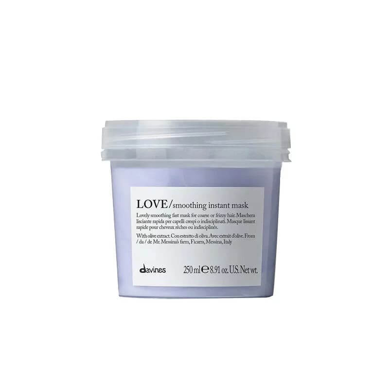 Маска для волос Davines Love Smoothing 250 мл