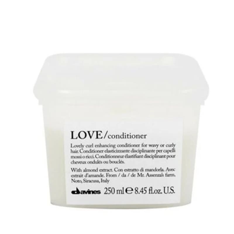 Кондиционер для кудрявых волос Davines Love 250 мл