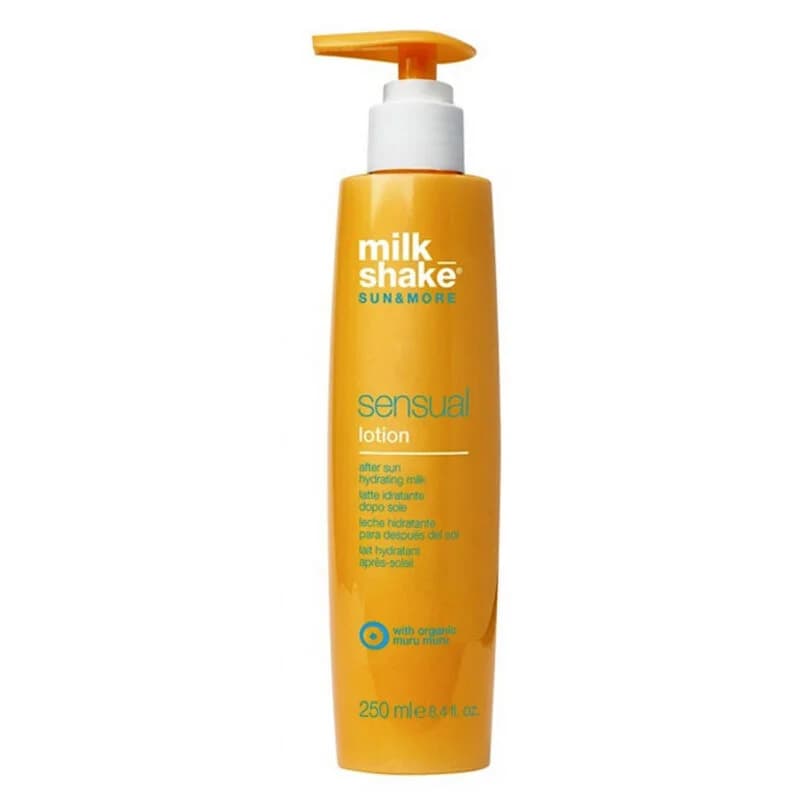 Лосьон для тела Milk Shake Sun More Sensual 250 мл