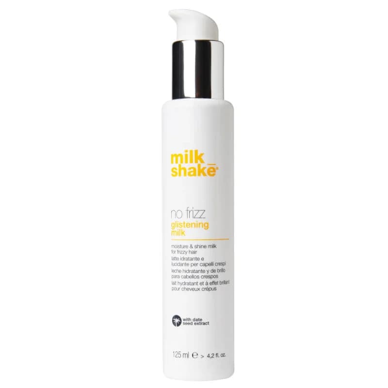 Молочный коктейль Сияющее молоко 125 мл от Milk Shake