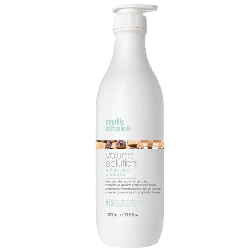 Шампунь для объема Milk Shake 1000 мл от Milk Shake