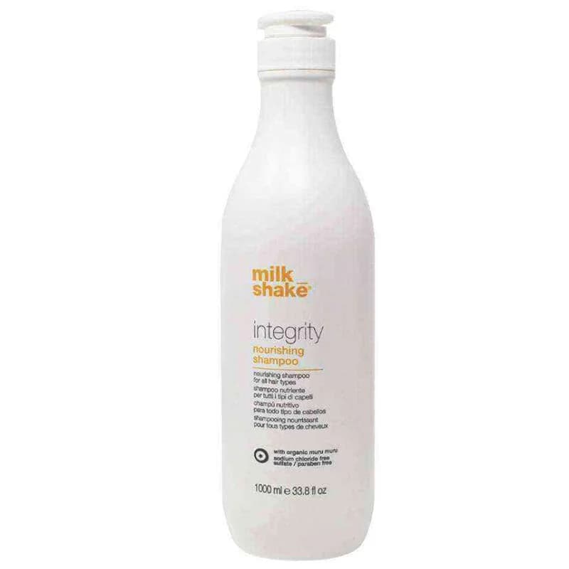 Шампунь для волос Integrity Nourishing 1000 мл от Milk Shake