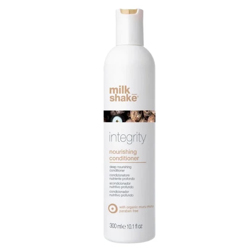 Кондиционер для волос Integrity Nourishing 300 мл от Milk Shake