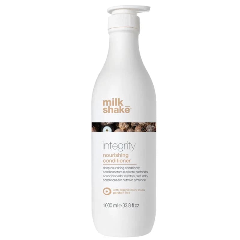 Кондиционер для волос Integrity Nourishing 1000 мл от Milk Shake