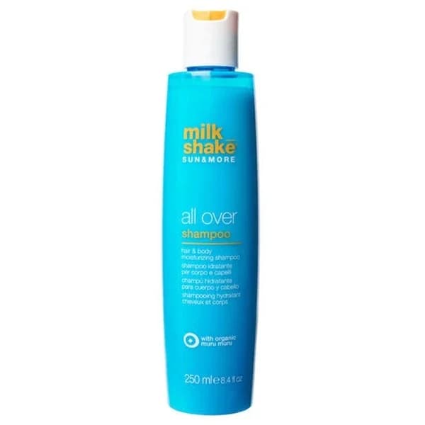 Шампунь Milk Shake Sun More All Over 250 мл