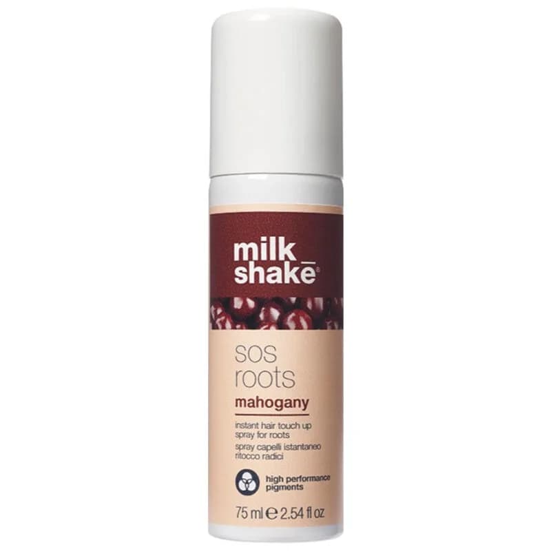 Спрей для волос Milk Shake Sauce Roots Махагон 75 мл