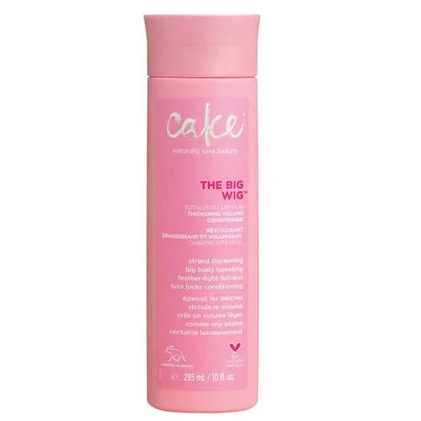 Кондиционер для объема Cake The Big Wig 295 мл