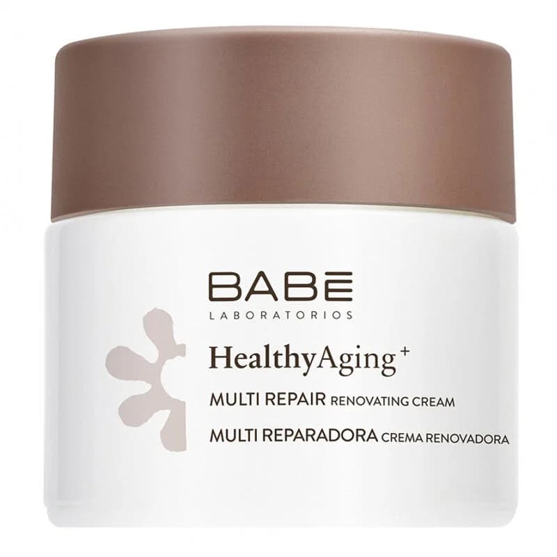 Крем для восстановления Babe Healthyaging Multi Repair 50 мл