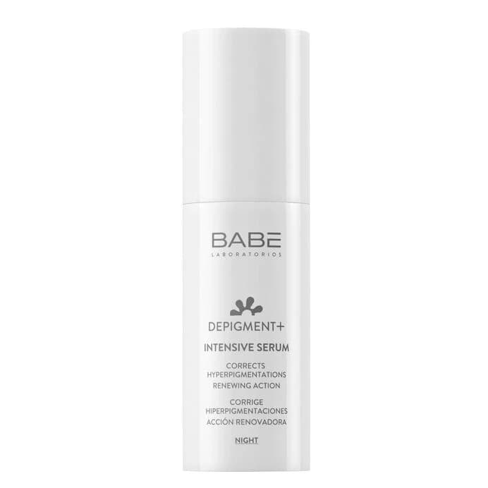 Сыворотка для осветления кожи на ночь 30 мл от Babe