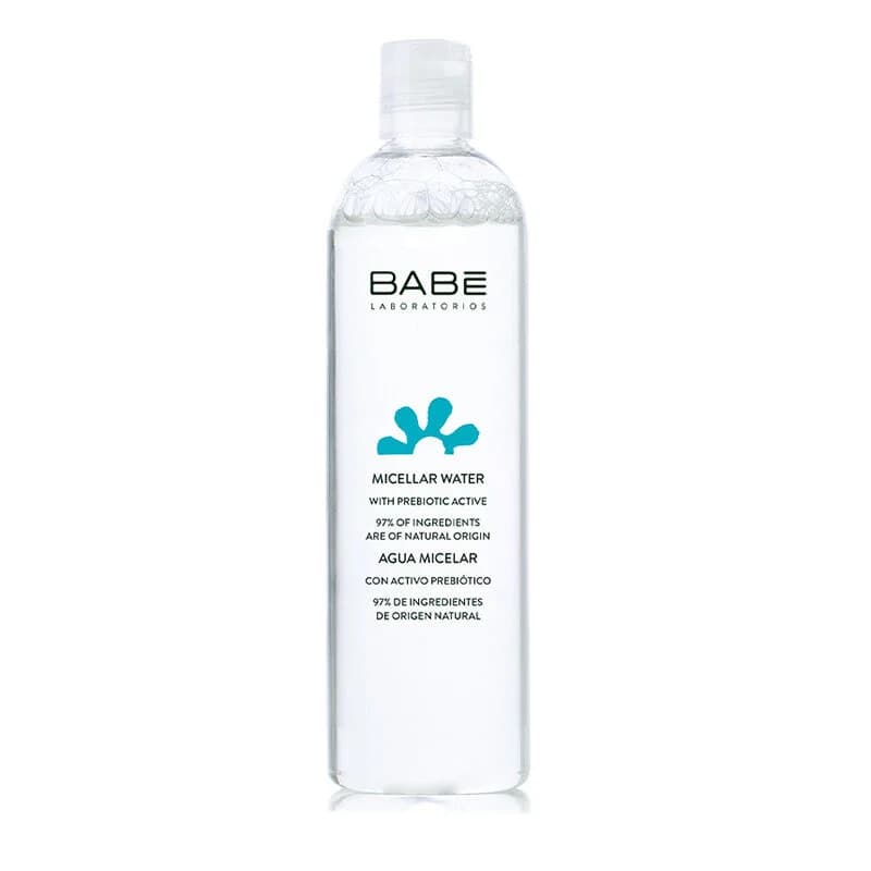 Мицеллярная вода 250 мл от Babe