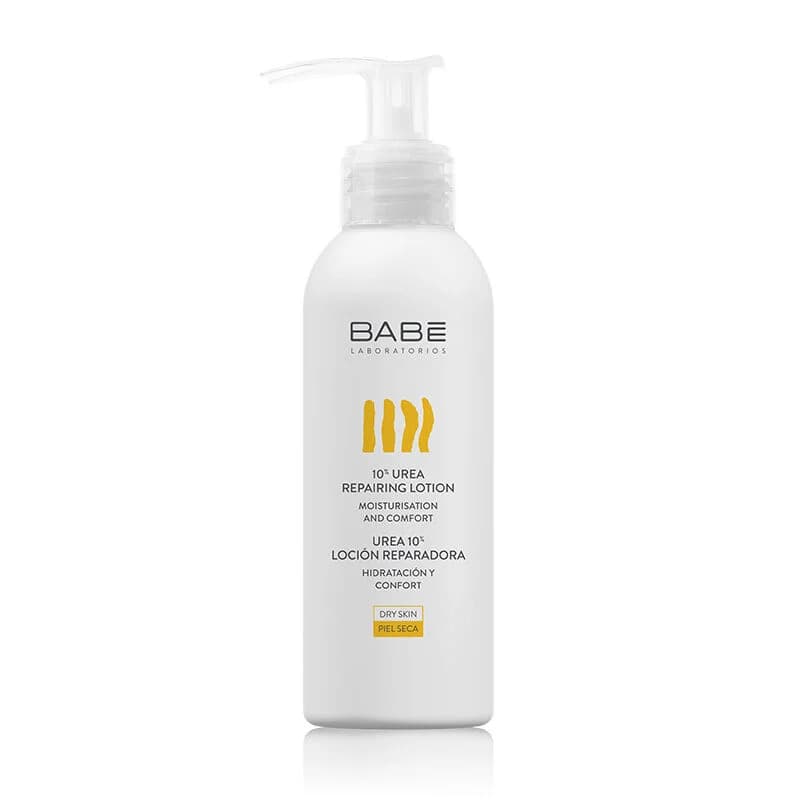 Лосьон для тела с мочевиной 10% 100 мл от Babe