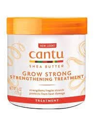 Крем для волос Cantu с маслом ши для укрепления 173 г
