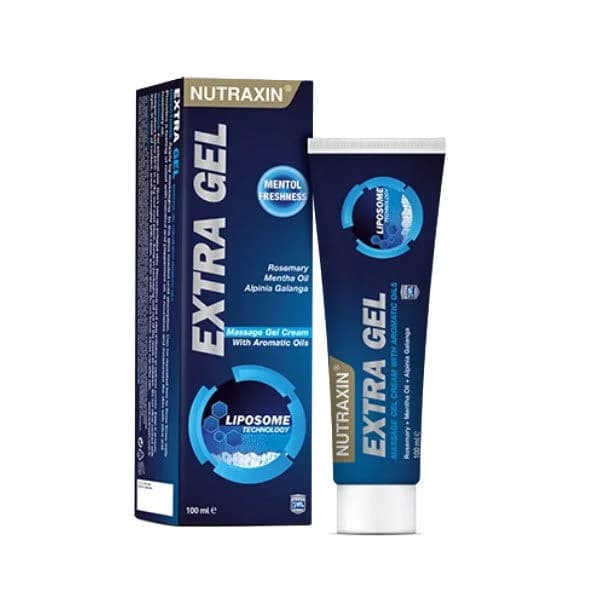 Гель для массажа Artroflex с ароматическими маслами 100 мл от Nutraxin