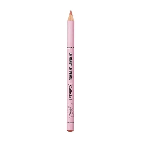 Карандаш для губ Callista Lip Candy 02 Sugarcane Nude 1 шт