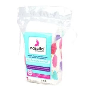 Патчи для очищения лица Nascita 50 шт