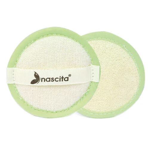 Скраб для лица с тыквой Nascita