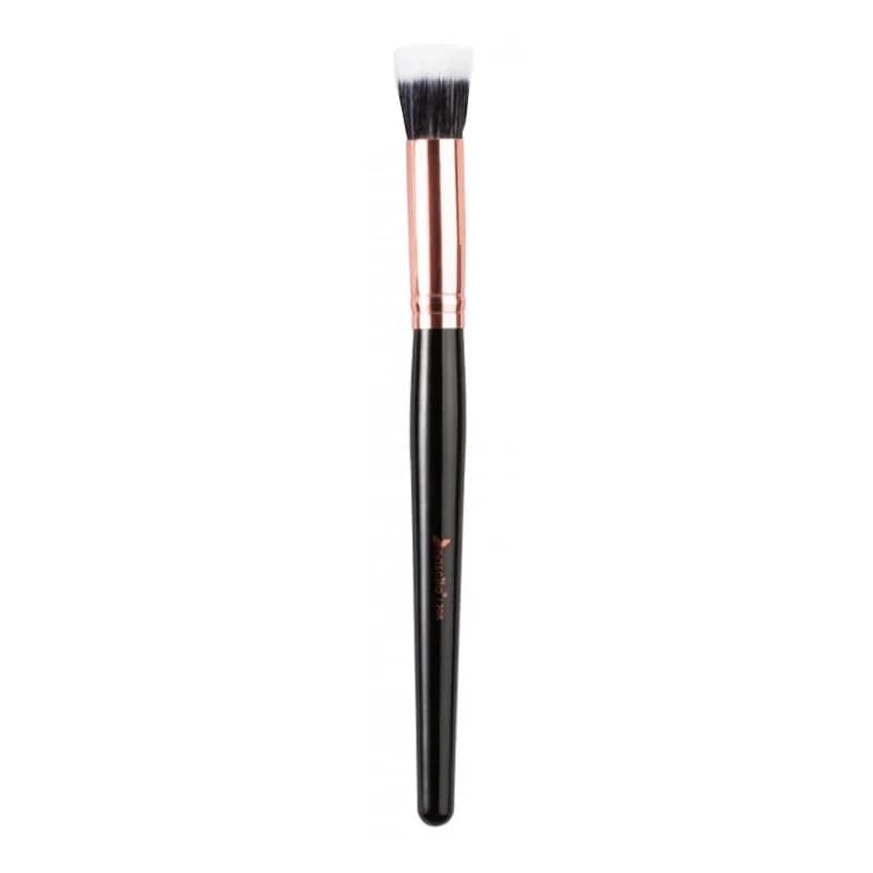 Кисть для макияжа Nascita Mini Duo Fibre 0208
