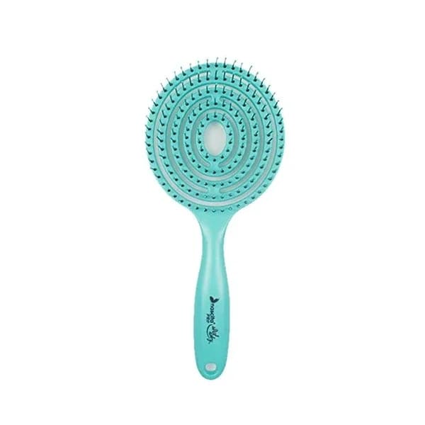 Щетка для волос Nascita Hair Brush Pro Lollipop 11 1 шт
