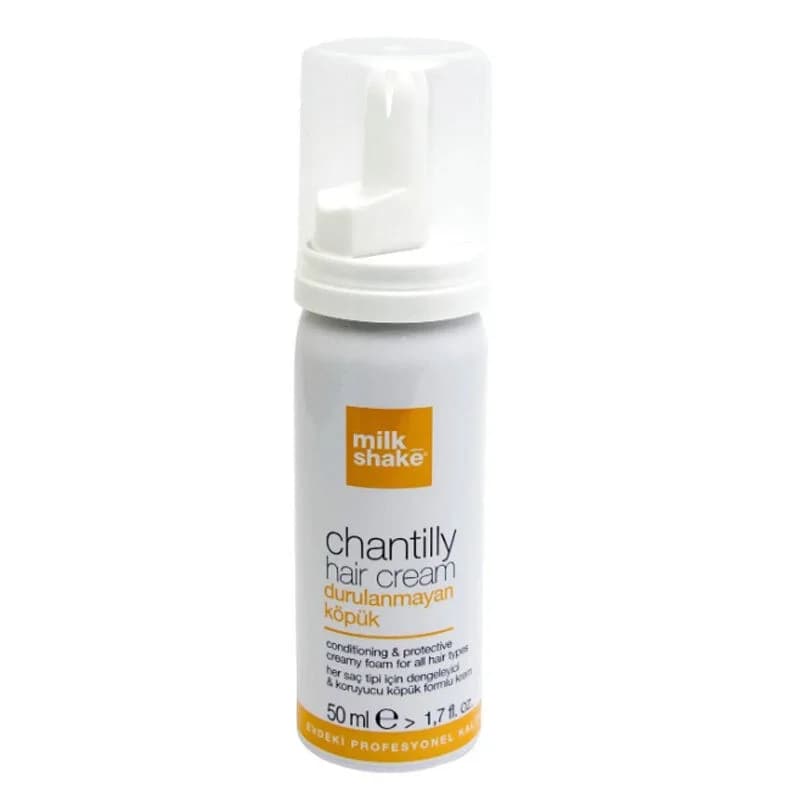 Крем для волос Chantilly Milk Shake 50 мл
