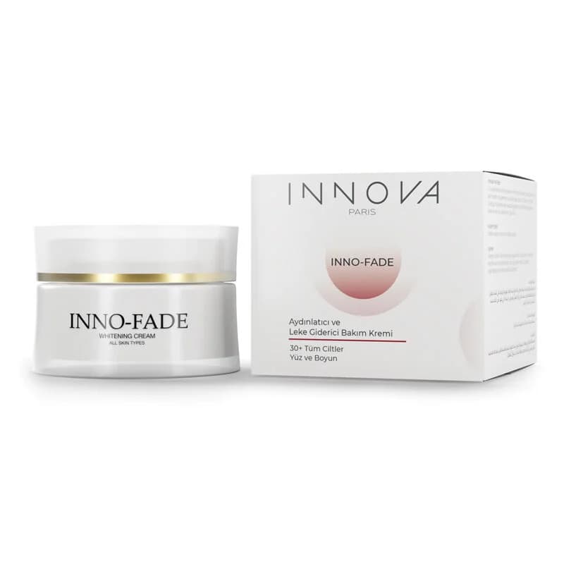 Крем для ухода от пятен Innova Inno-fade 50 мл