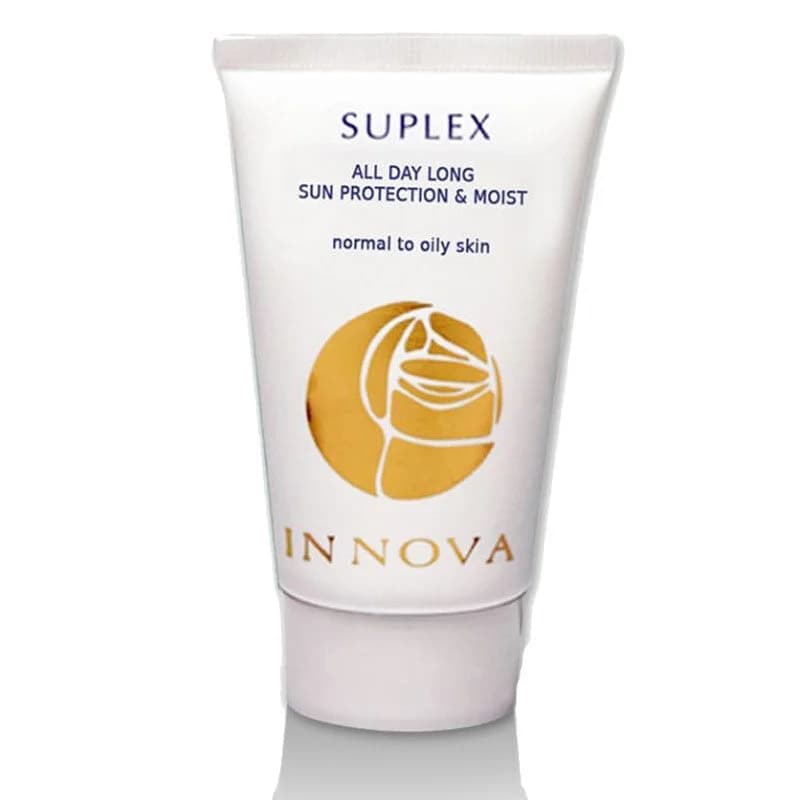 Крем для увлажнения Innova Suplex 50 мл